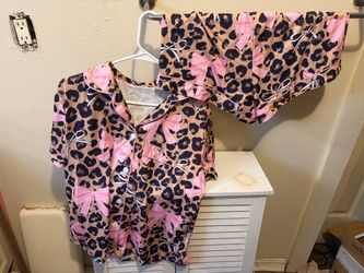 Pajamas ( large)