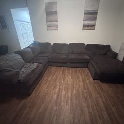Sectional 