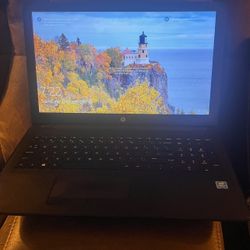 Hp Laptop 