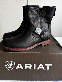 Ariat boots for women