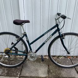TREK 730 HYBRID