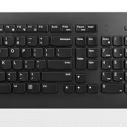 Wireless Keyboard & Mouse - Levono