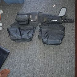 Brand New Husky Professional Carpentry/Roofers BELT. Again,BRAND NEW, NEVER USED