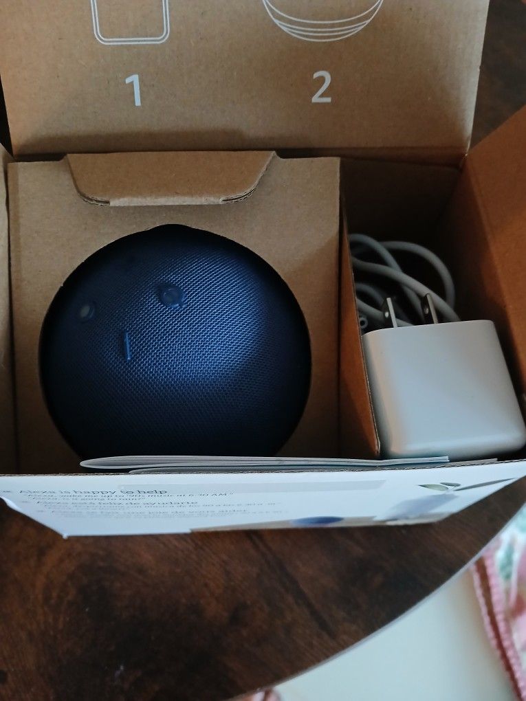 Echo Dot