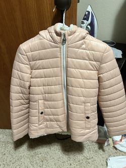 Michael Kors girls Coat