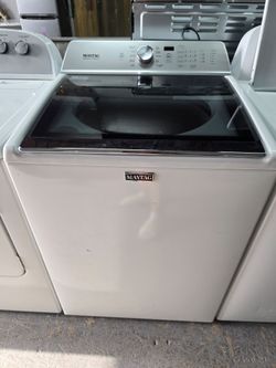 Washer Machine Maytag