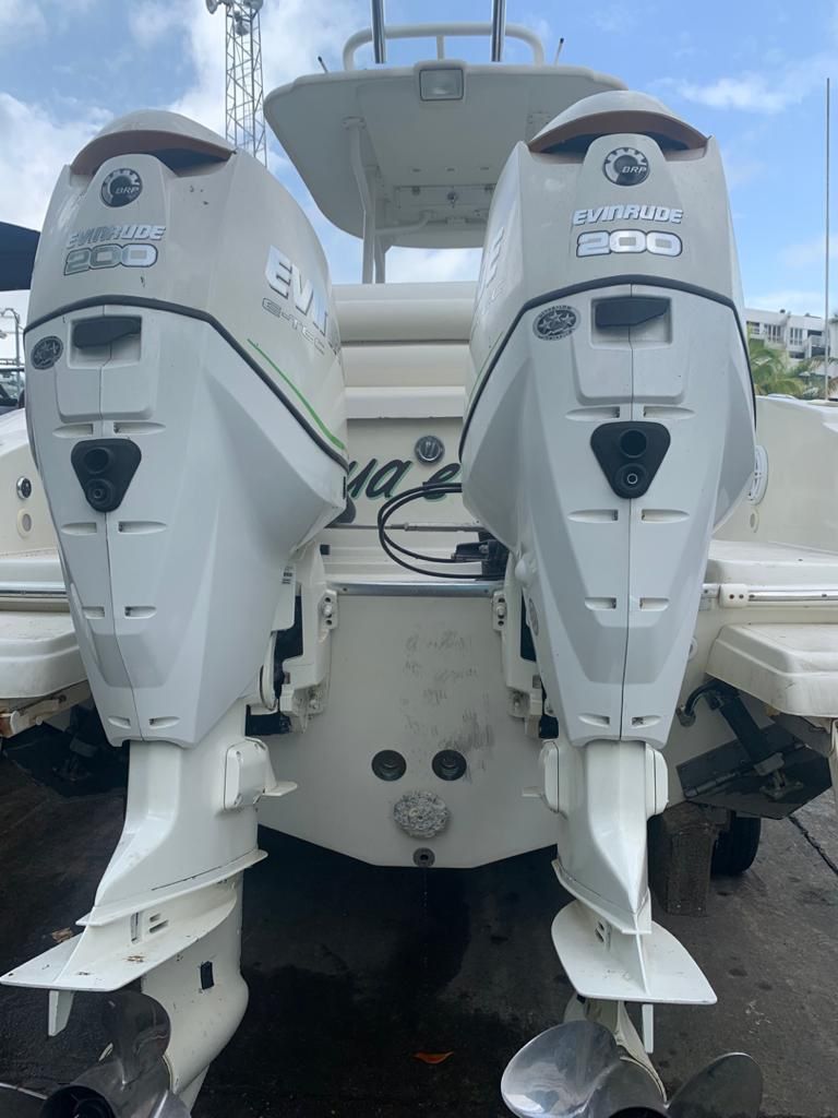 MOBILE BOAT MECHANIC EVINRUDE MERCURY YAMAHA HONDA JOHNSON