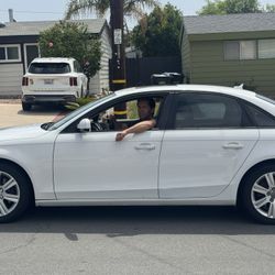 2010 Audi A4 , major engine malfunction 