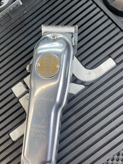 Wahl Senior 5 Star