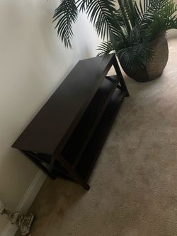 Tv stand , mueble para television