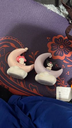 Sanrio Night Lights