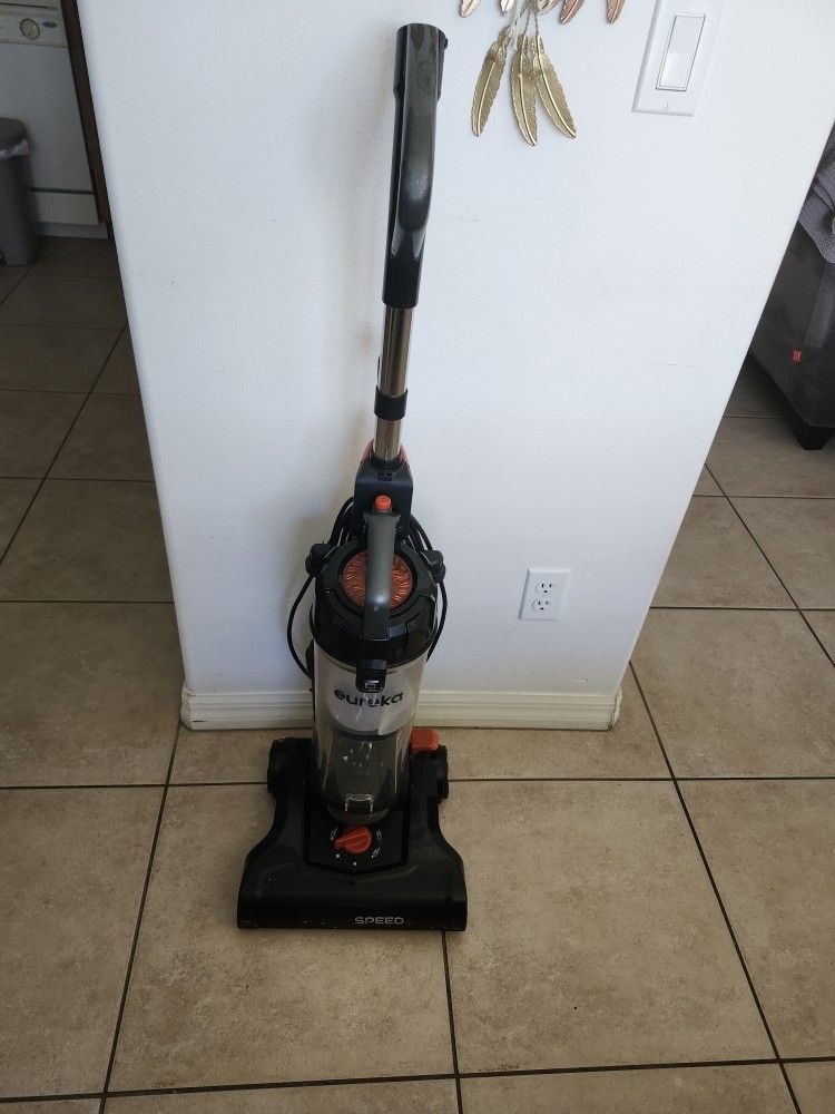 Eureka Vacuum Cleaner 