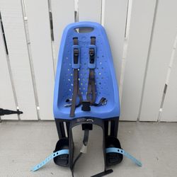 Thule Yepp Rear Child Bike Seat