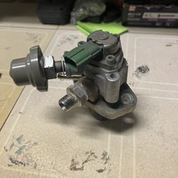 High Pressure Fuel Pump For Lexus GS300