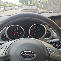 2006 Subaru B9 Tribeca P0