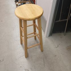 Stool