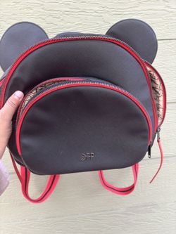 Freshly Picked Minnie Diaper Bag 