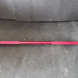 NEW Barbell Olympic Size 2"