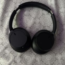 Sony Headphones 