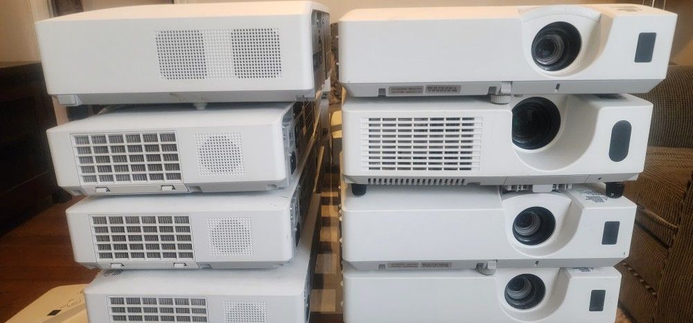PROJECTOR FOR SALE