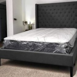Weekend Special Twin Single Mattress Double Full Queen Frame King Bed California King XL Twin Mattresses 
