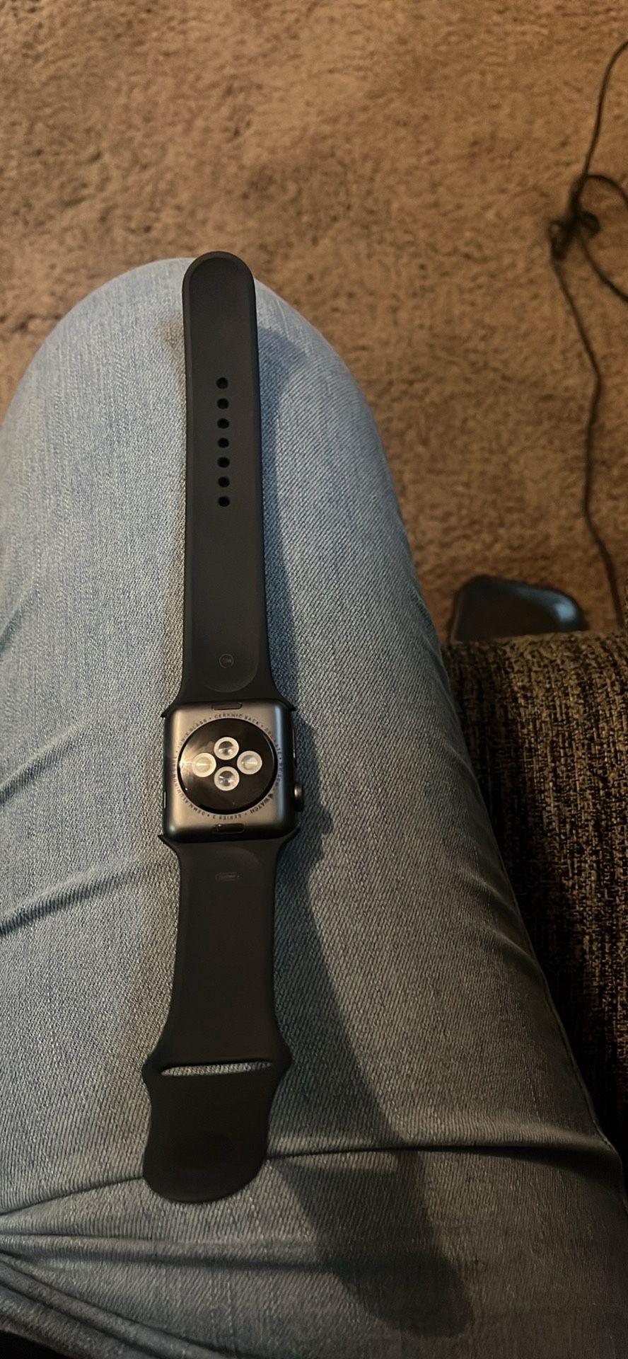 Apple Watch Series 3