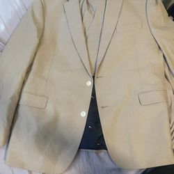 Tommy Hilfiger Suit 