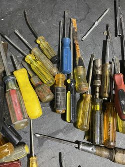 100 Pieces Of Tools