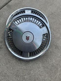 Monte Carlo Hubcaps