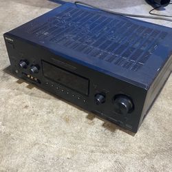 Sony STR-DG910 Amplifier