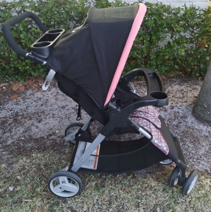 Disney Baby Stroller