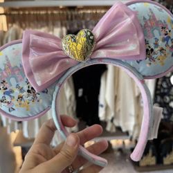 Stoney Clover Lane X Disneyland Ears