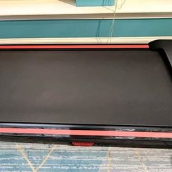 New Electric Walking Pad -Foldable Space Saving 