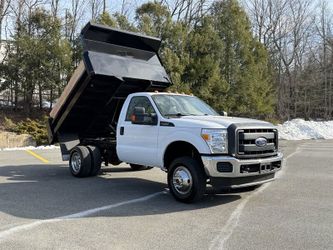2015 Ford F-350