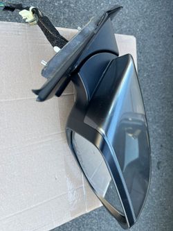 Mirror for Civic HatchBack