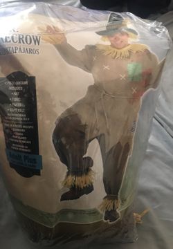 Halloween Costume