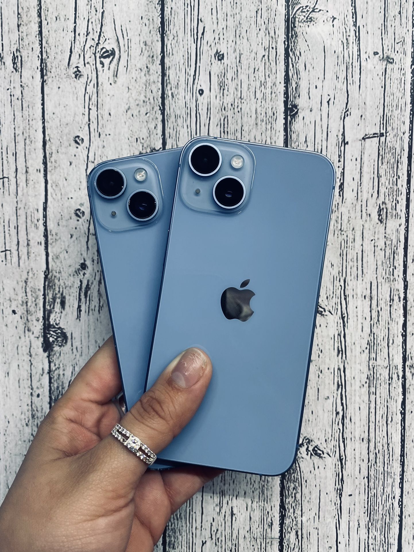 iPhone 14 Liberado