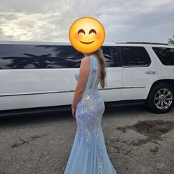 Prom Dress For Sale