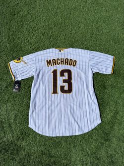 San Diego Padres Jersey
