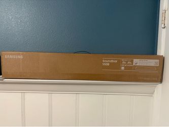 Samsung Soundbar S50B