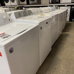 Top Load Washers