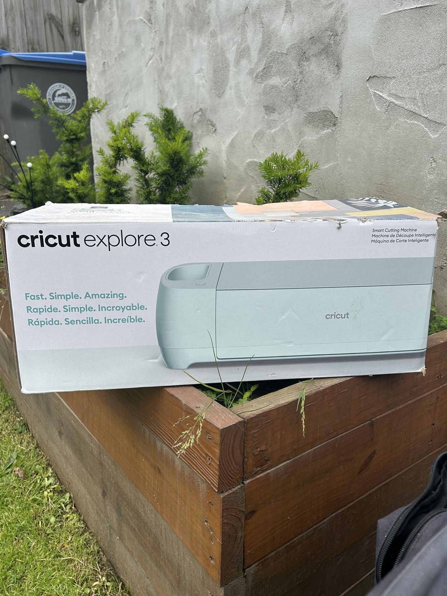 Cricut Explore 3
