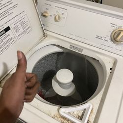 Appliance Diagnostic