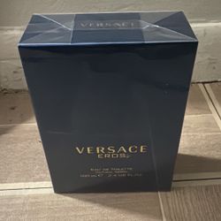 Versace eros 100ML