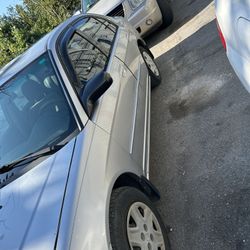 2006 Honda Accord
