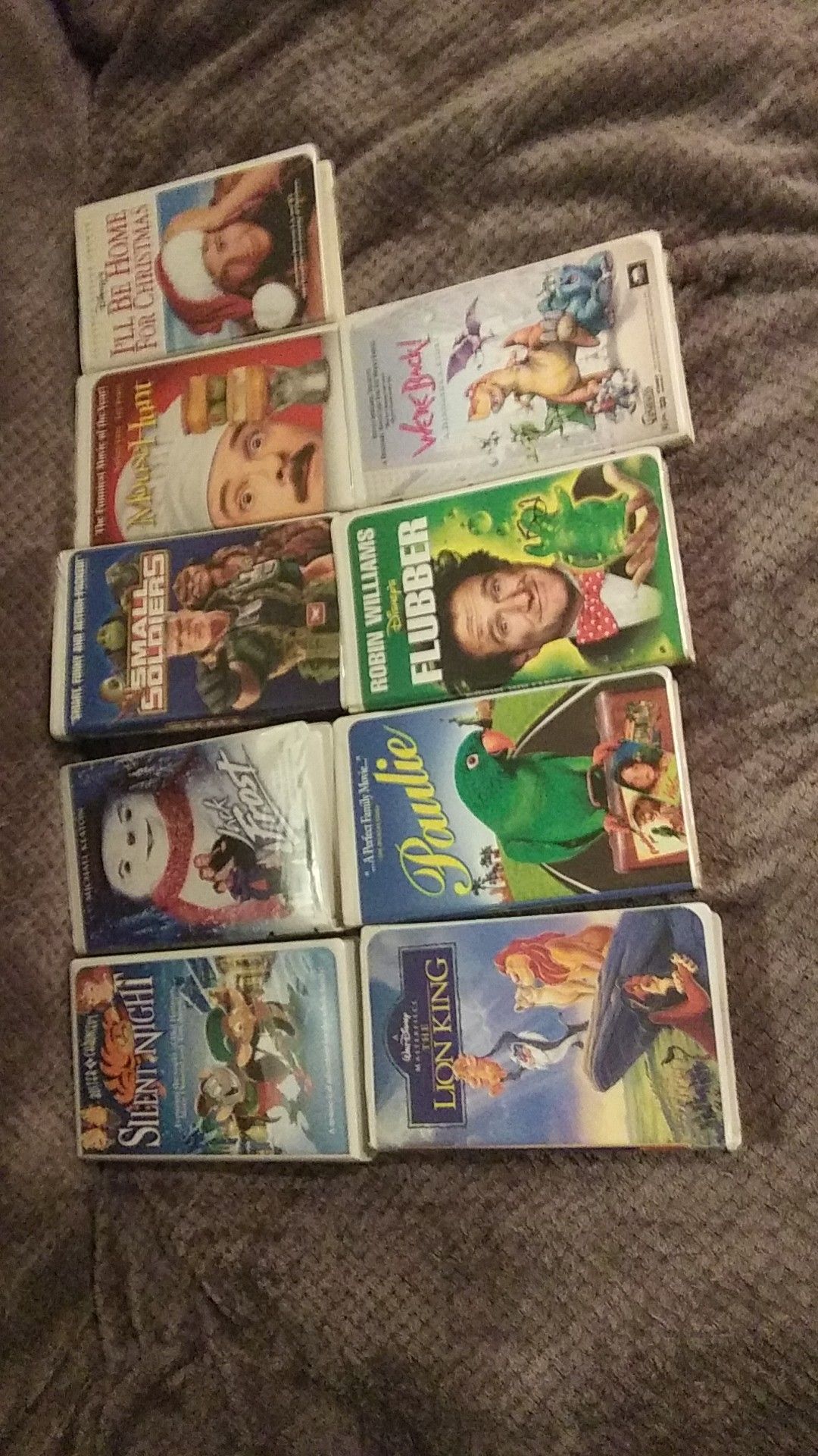 Vintage Vhs movies BEST OFFER