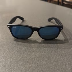 RAY BAN NEW WAYFARER