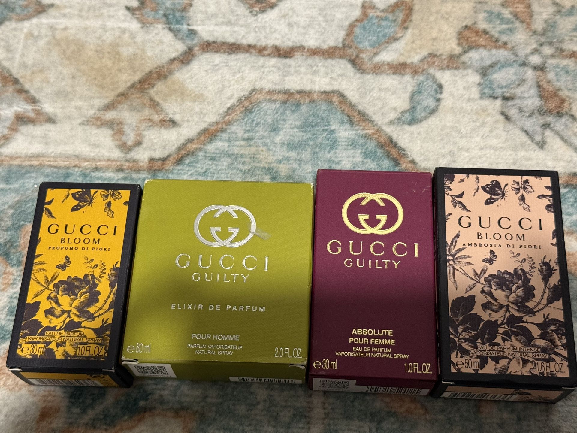 Women’s Perfume