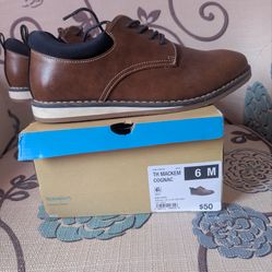 Boys Dress Shoes