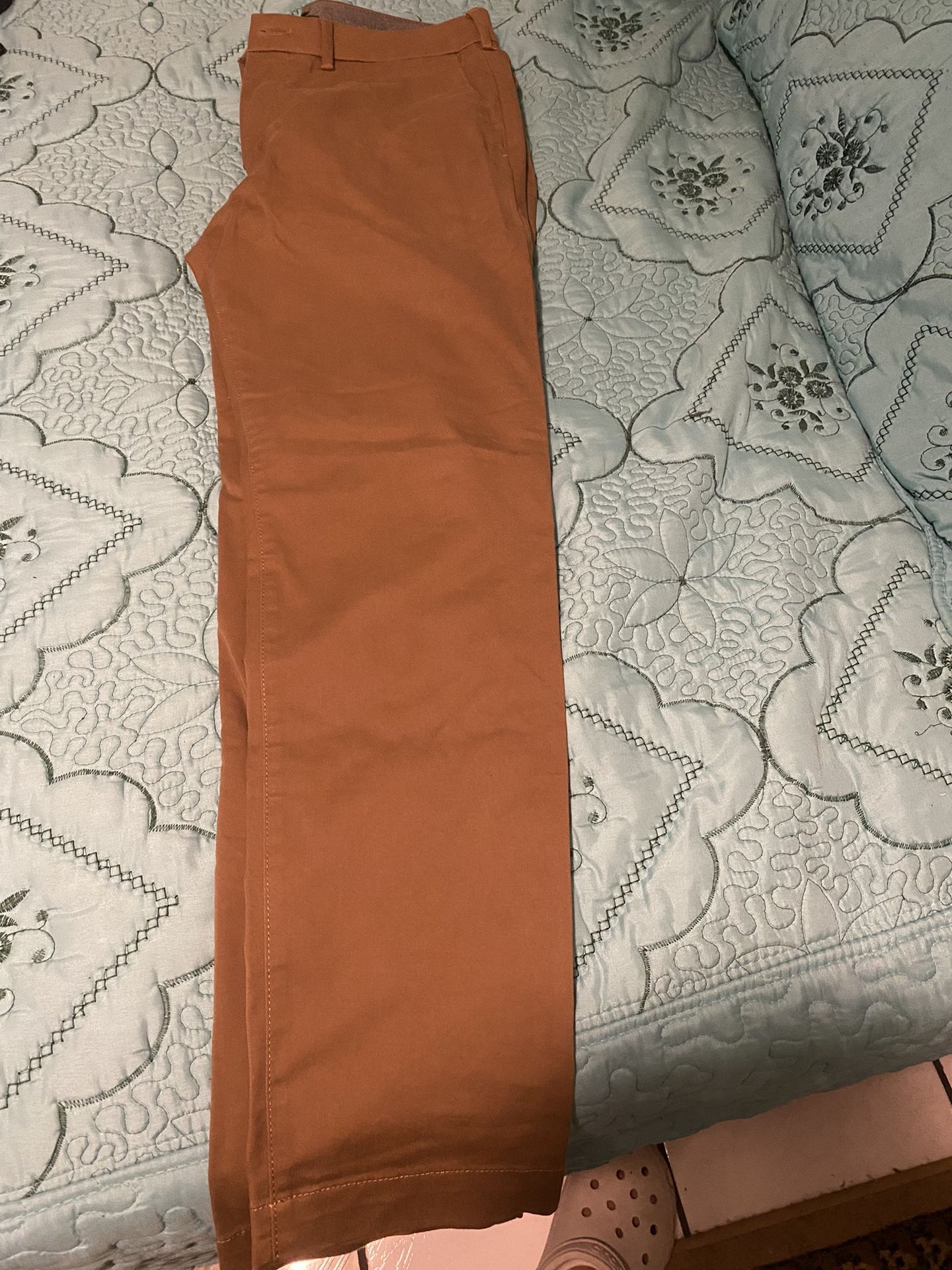 31 By 31 Express Chino Pants